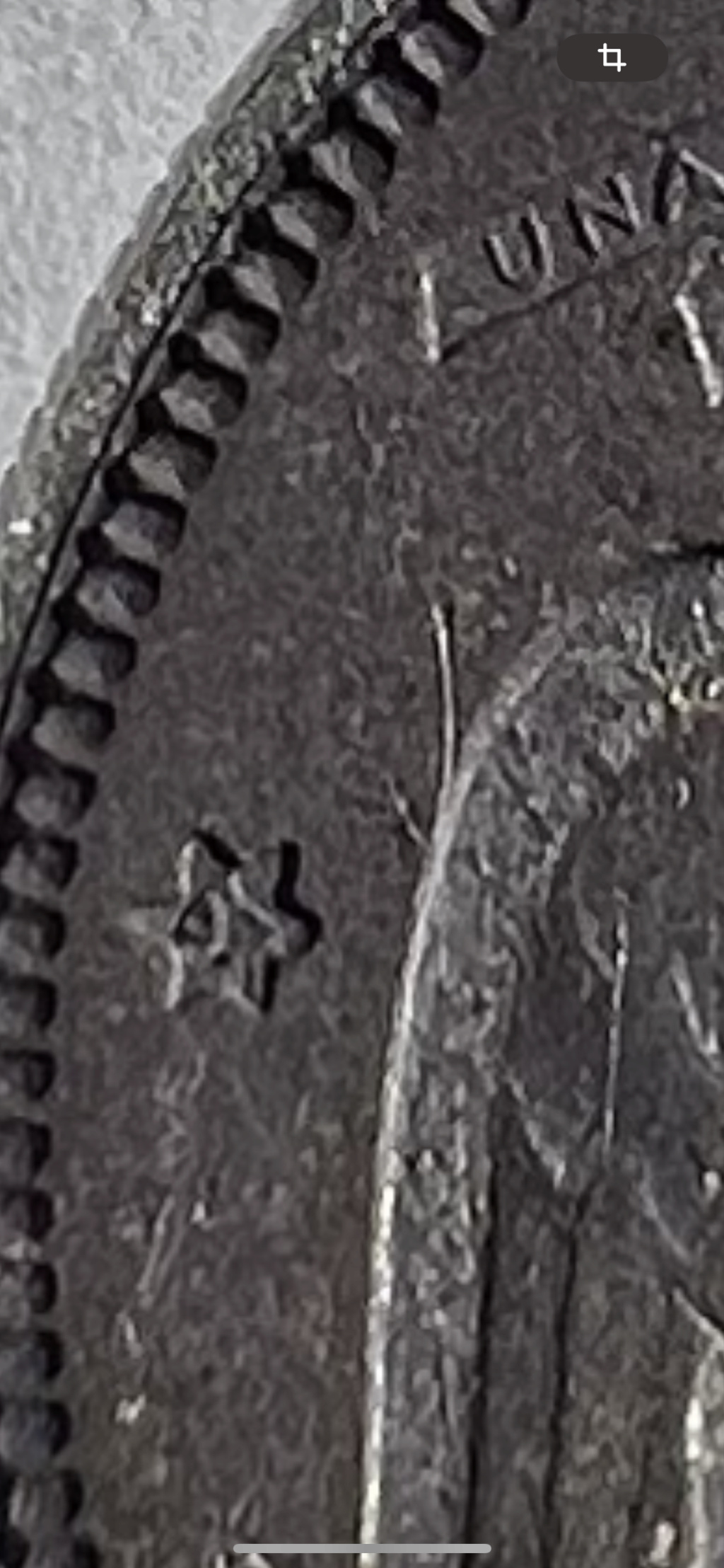 5 pesetas 1957, estrella 57 y 58 Img_8410
