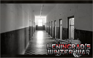 Leningrad's Winter War. Asile10