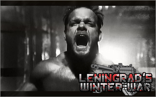 Leningrad's Winter War. Benoit11