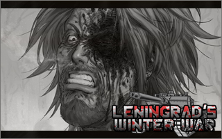 Leningrad's Winter War. Berser10