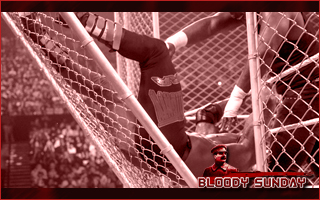 Bloody Sunday 19. Cage10
