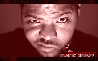 Bloody Sunday 22. Esham17