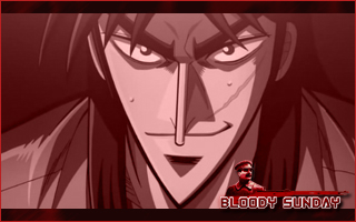 Bloody Sunday 19. Kaiji12
