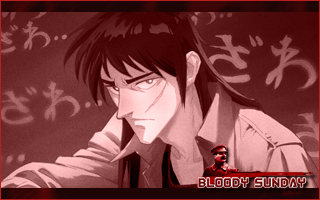 Bloody Sunday 23. Kaiji13
