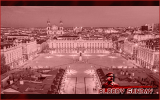 Bloody Sunday 20. Nancy11