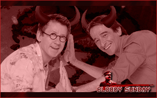 Bloody Sunday 19. Satani10