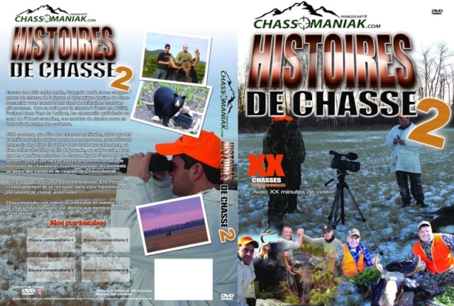 Bande annonce DVD Histoires de chasse 2 Dvd_hi10