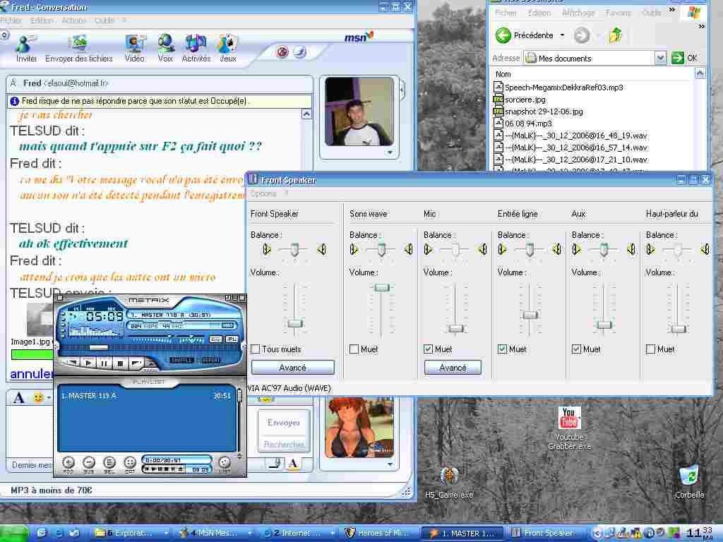 2005 : Il y avait quoi avant Snap ? MSN Image510
