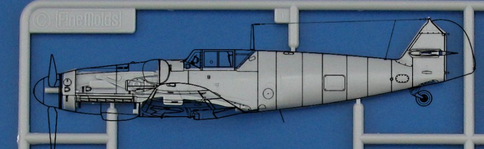 (GB Jicéhem) [AZ Model] Messerschmitt Bf 109G-6 JGr50  1/72 - Page 3 Bf109125