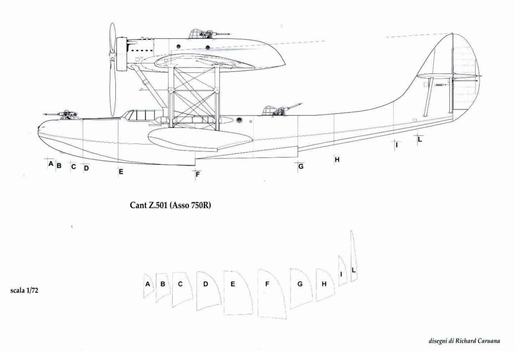 [Italaerei] CANT Z 501 Cantz-10