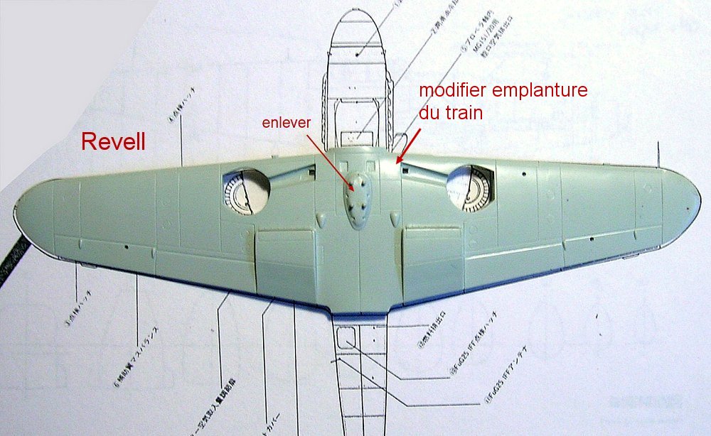 [Frankenstein Modelkits] Messerschmitt Bf109G2/R6 Kit_vo11