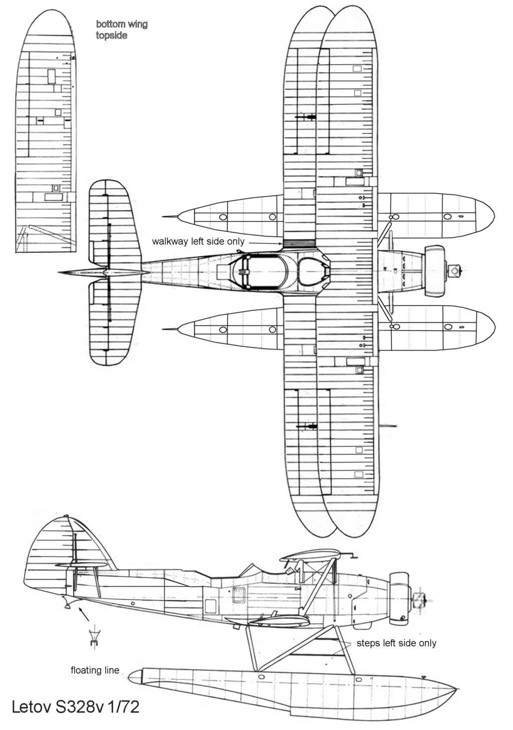 [Special Hobby] 1/72 - Letov S-328v   (s328) Letov_15