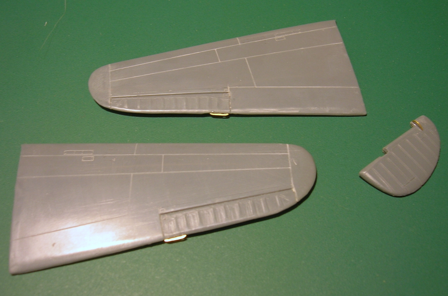 Montage_Curtiss H75A6 Hawk norvégien 1/72 - Page 2 Monta108