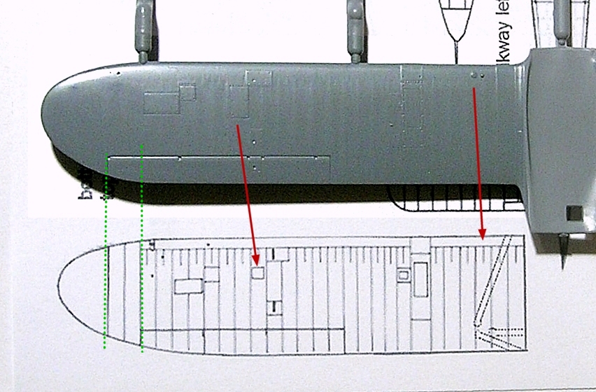 [Special Hobby] 1/72 - Letov S-328v   (s328) Monta332