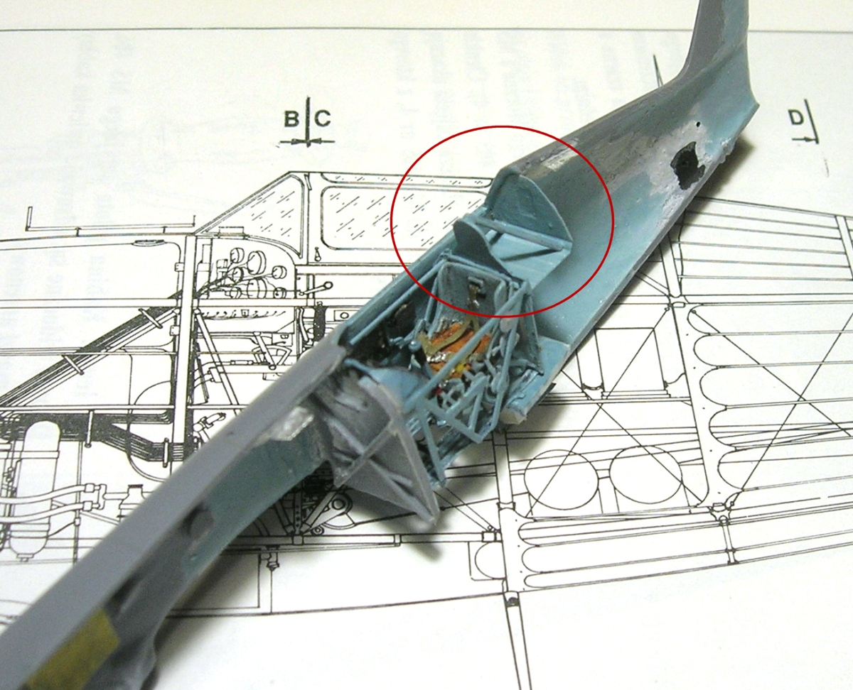 RS-Models-Hasegawa-HiTech] Morane-Saulnier D3801 suisse - Page 3 Monta547