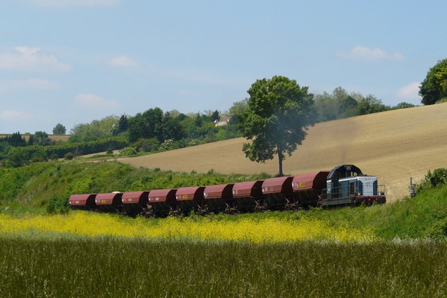 bb 66000 dans le réseau landais 157110