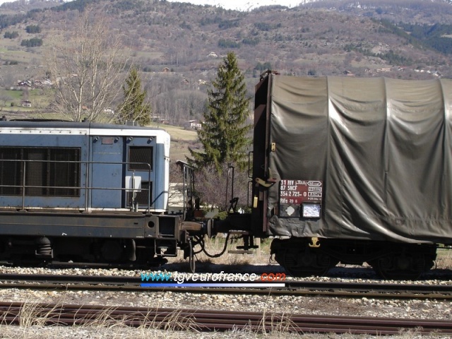 wagon de type Rils 32833911