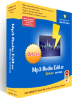 برنامج الصوتيات MP3 Audio Editor 7.8.5 25ri7o10