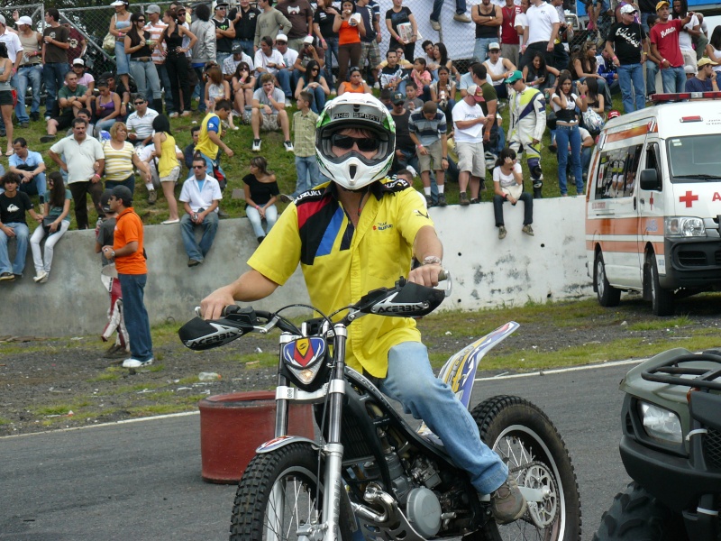 Fotos De la Copa Suzuki P1120421