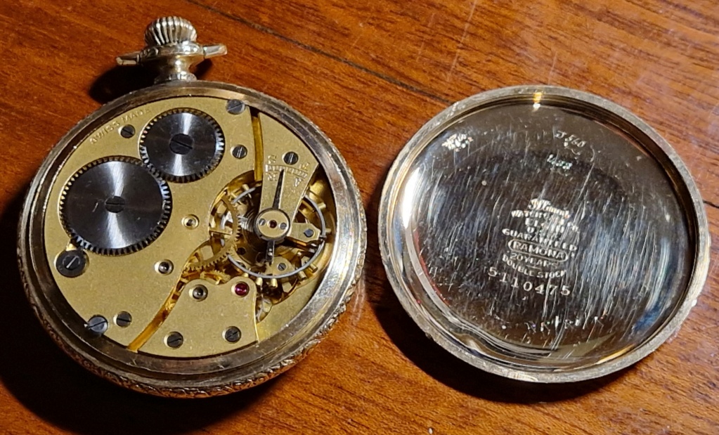 seiko - Pour faire identifier son mouvement : C'est ici ! (tome2) - Page 33 20230312