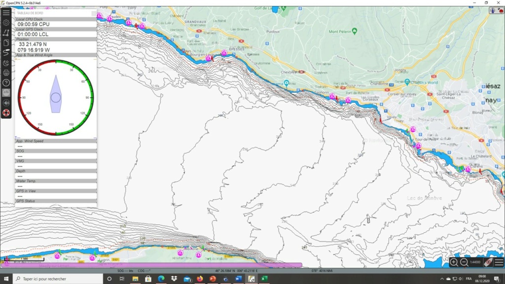 dtoverla - openCPN qui connaît bien ? Carte10