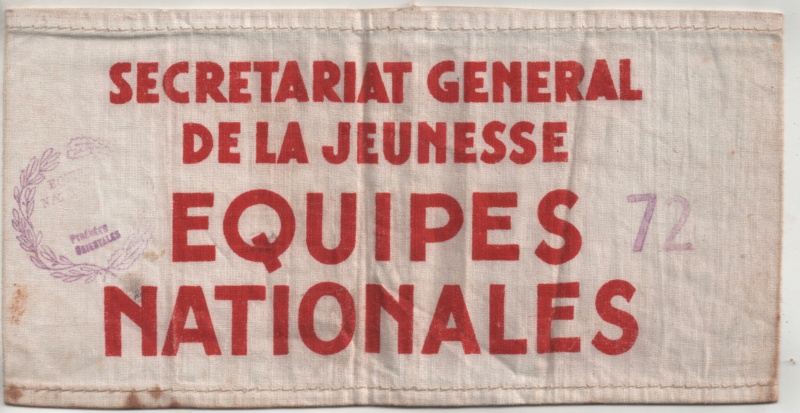 équipes - Les Equipes Nationales du Régime de Vichy - Page 2 De_bel11