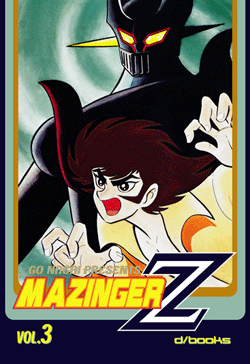 Mazinger Z [Manga][version de Go Nagai] Mazz0310