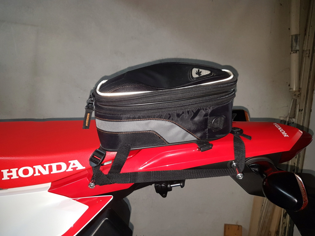 honda - Modifs et accessoires Honda 300 CRF-L 20210413