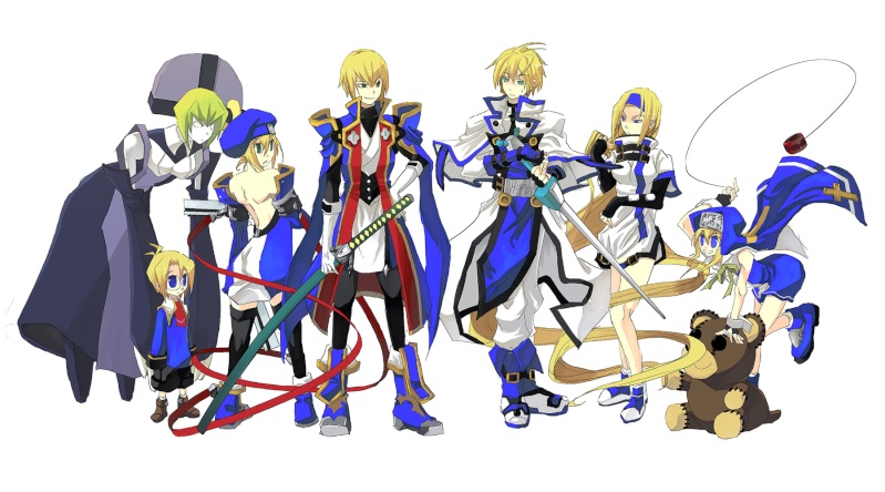 Baal's Synopsis of BlazBlue - Page 2 Lookal10