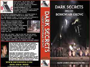 DARK SECRETS INSIDE BOHEMIAN GROVE Bohemi12