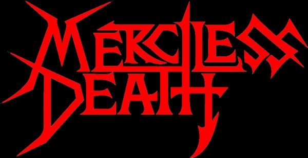 Merciless Death (Thrash-metal/USA) Mercil10