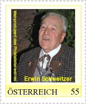 Marken - Personalisierte Briefmarke - Seite 2 Erwinm10