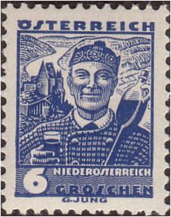 kreuz - Personalisierte Briefmarke - Seite 2 Volkst10