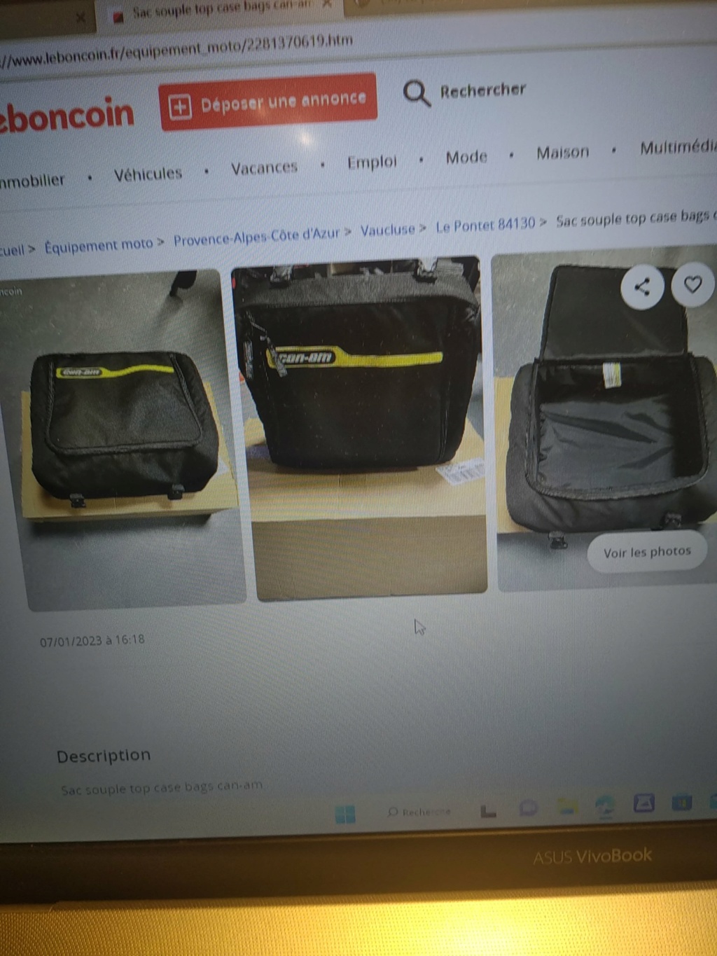 Recherche : saccoche souple can am Img_2028