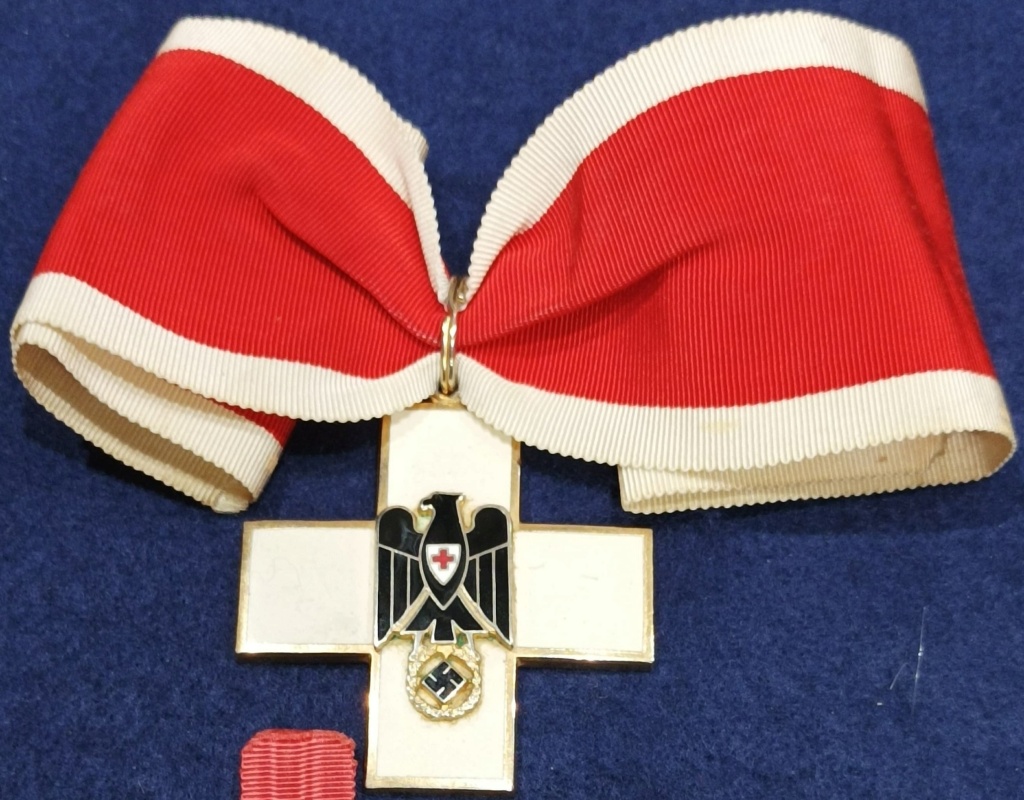 Croix Rouge Allemagne WW2 30989810