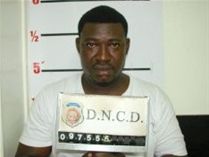 Dominican Republic court rules to extradite alleged Haitian gangster to France 98199e10