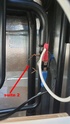 Avez vous un frigo N3142 Thetford Suite210