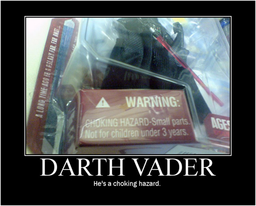 Funny SW pictures. Darth10