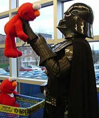 Funny SW pictures. Darth_10