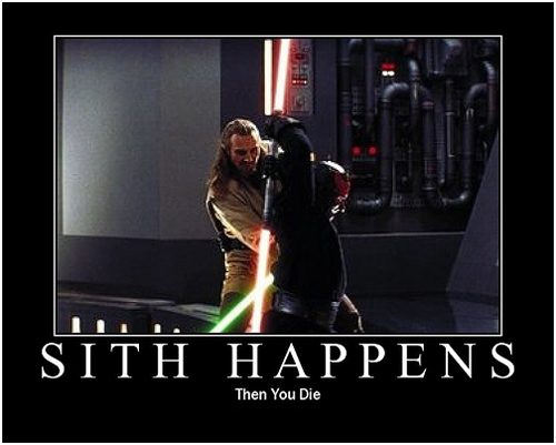 Funny SW pictures. Sith_h10