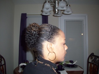 nmoultry hair journey - Page 5 Decemb12