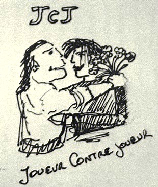 Resh le cordonnier Jcj10