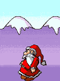 Papa Noel gifs Noel-015