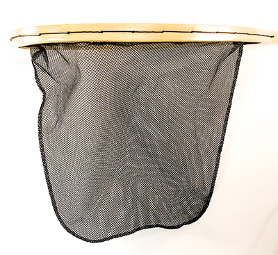 WOOD NET • BLACK $29.99 Mon-wm11