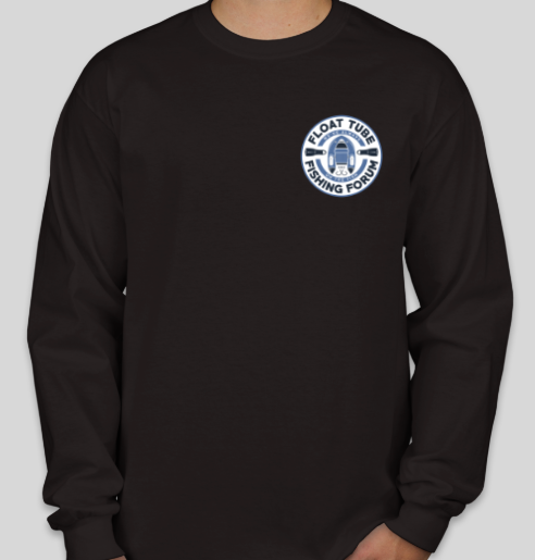 Long Sleeve FTFF Shirts Scree221