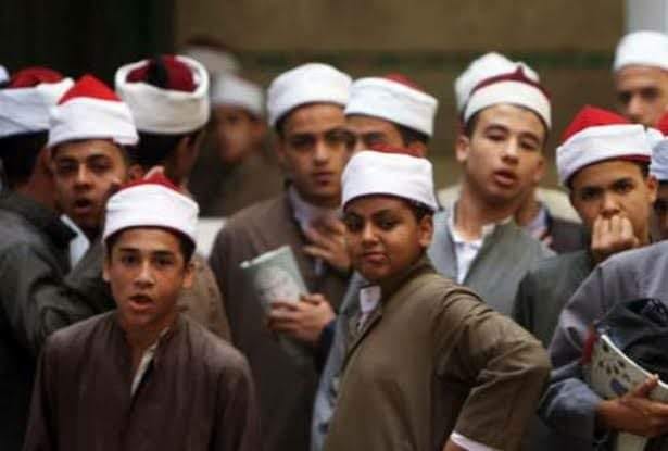 رابط تسجيل استمارة الشهادتين الإبتدائية و الإعدادية للأزهر الشريف2021 13274610