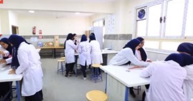 اليوم انطلاق امتحانات القبول بمدارس المتفوقين إلكترونيا 20191127