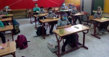تحديد ضوابط مجموعات التقوية.. وتؤكد: اختيارية بمقابل مادى مناسب 20200930