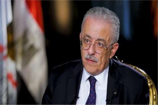 عاجل - رسالة طمأنة من «شوقى » للطلاب بشأن مشاكل منصة الامتحانات 20210229
