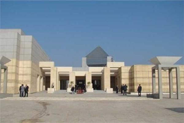 العليا للمتاحف: تخصيص «تابلت» لكل مومياء في متحف الحضارة 20210411